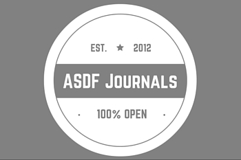 ASDF Journals
